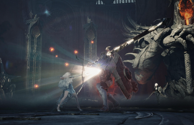 Aion 2,Archer,Siege Build,Damage,Evasion,Skills,Gear Strategy,buy Aion 2 Kinah,cheap Aion 2 Kinah