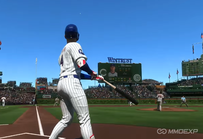 MLB The Show 26 Stubs