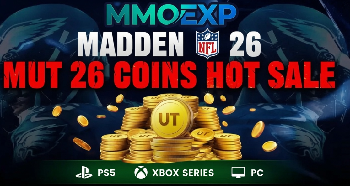 Should Beginners Buy Madden 26 Coins? The Truth About Fast Improvement vs. Smart Spending