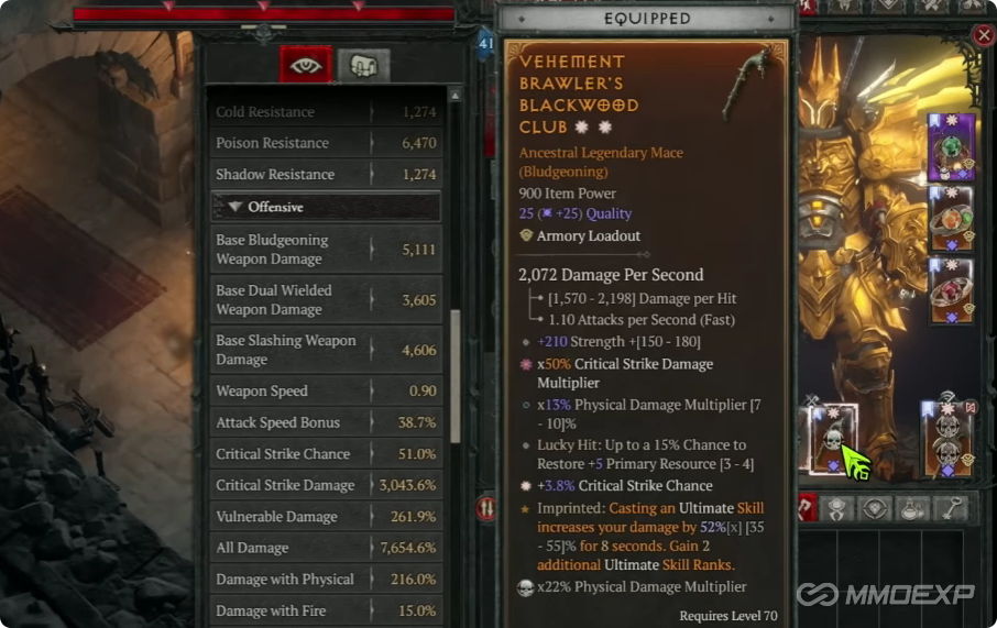 Diablo4