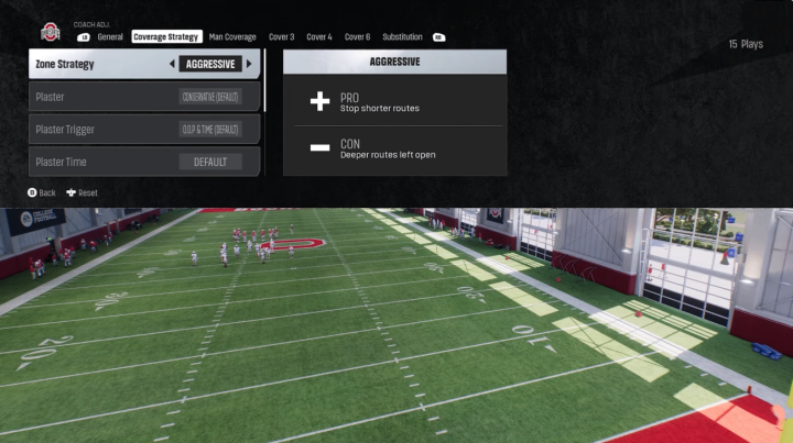 College Football 27 Coins