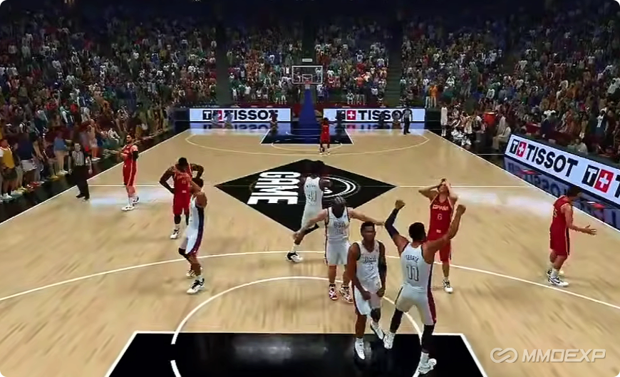 NBA 2K26