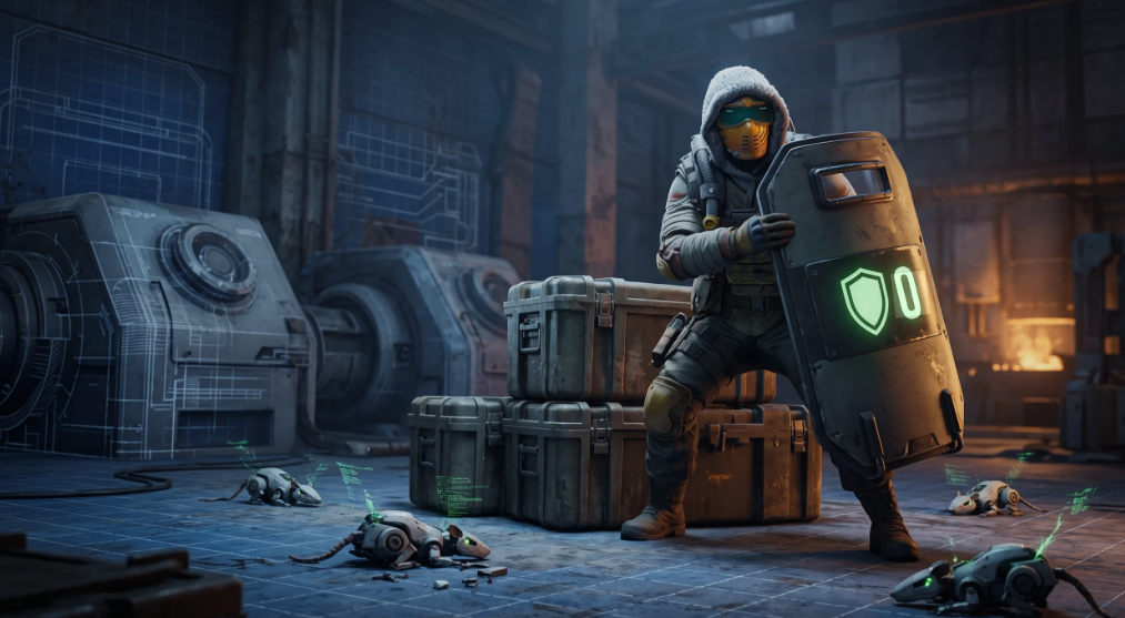 ARC Raiders Rarity Test Revealed,Why Lower-Tier Gear Is Secretly Better Than Legendary Items,buy ARC Raiders Coins