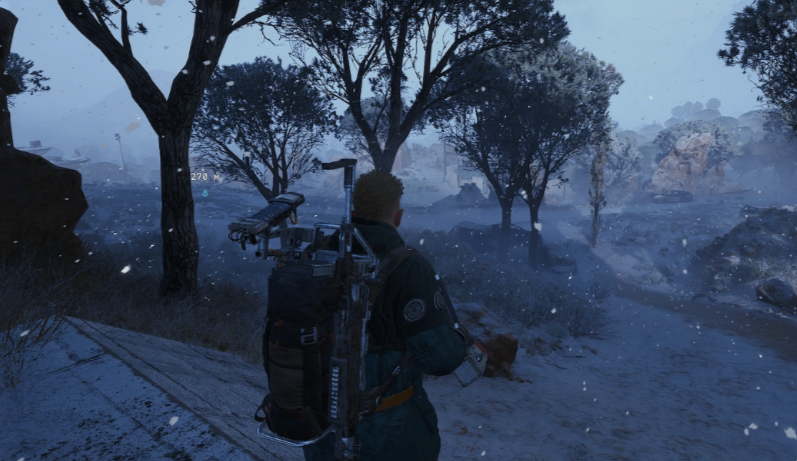 ARC Raiders October 2.0 Leak,Weapon Skins,Frozen Trail Map,Ascension System,and Massive New ARK Event Revealed