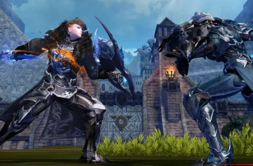 Aion 2 Kinah