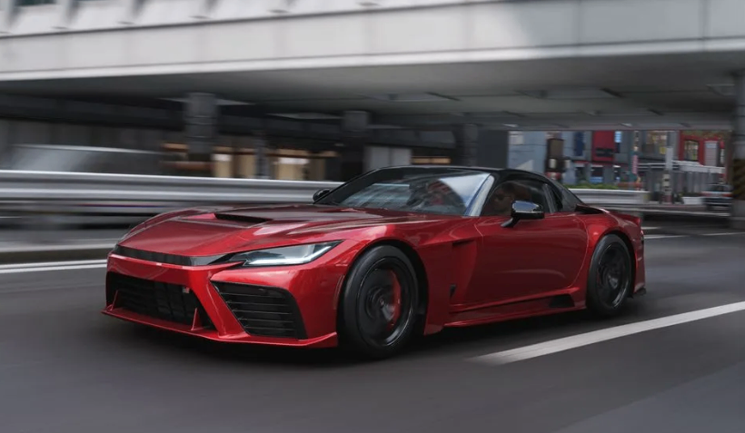 Forza Horizon 6 Alfa Romeo SE 048SP guide,FH6 SE 048SP S2 class tune,Forza Horizon 6 Group C cars,Best S2 class car Forza Horizon 6,buy Forza Horizon 6 Credits,Forza Horizon 6 Credits