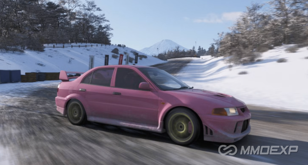 Find the Sekibe Time Trial in Forza Horizon 6 now! Earn weekly challenge points with zero mistakes?