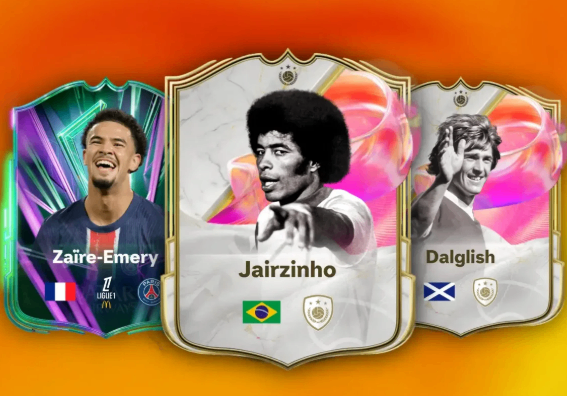 FC 26 Coins