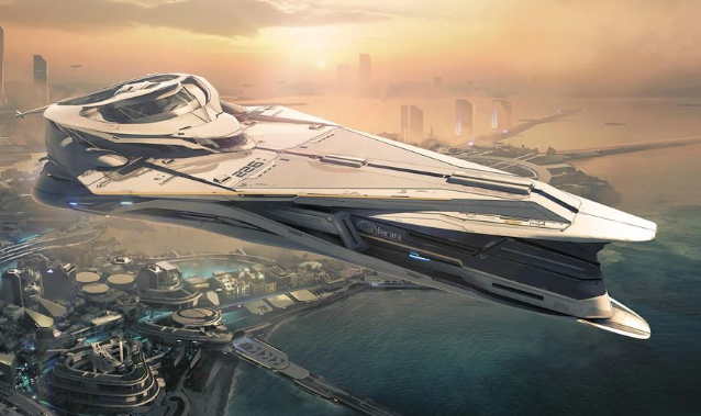 Star Citizen Alpha 4.10 PTU Launches: Redesigned Siege of Orison Finally Arrives