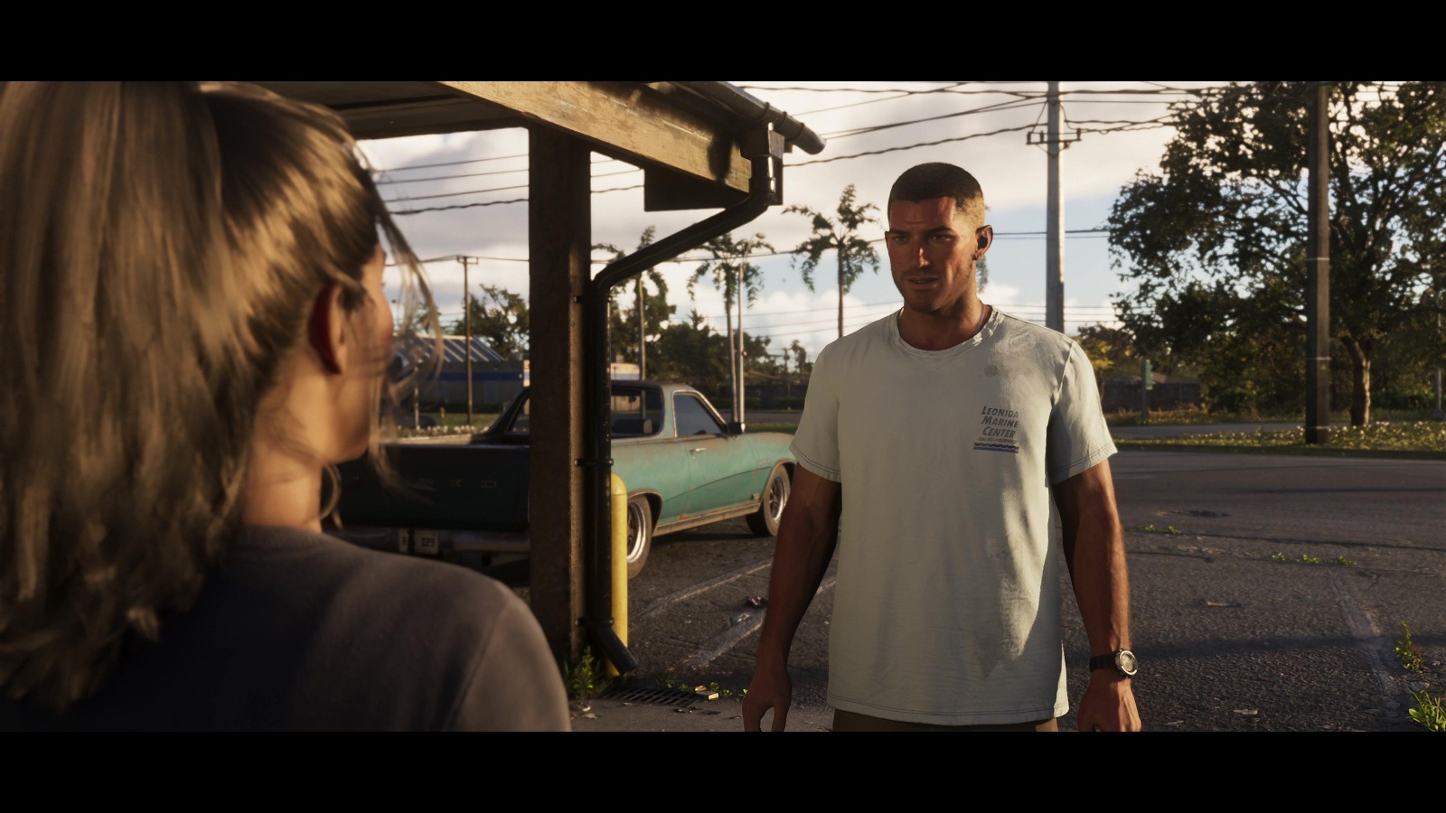 GTA 6 Trailer 3 release date, GTA 6 insider leak, GTA 6 new features, GTA 6 Vice City map, GTA 6 Jason Lucia relationship, GTA 6 Rockstar news