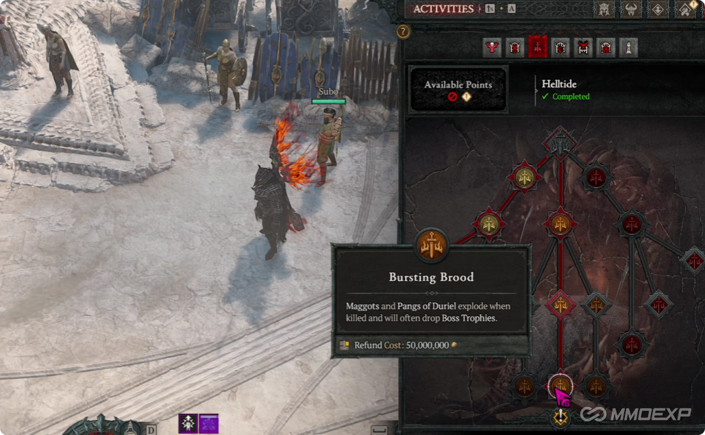 Diablo4