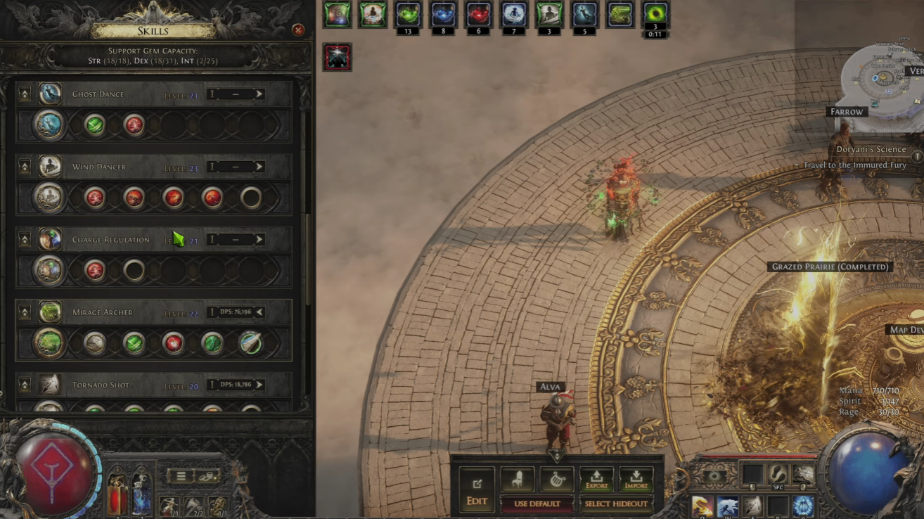 POE2 Currency