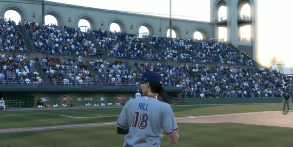 MLB The Show 26 Stubs