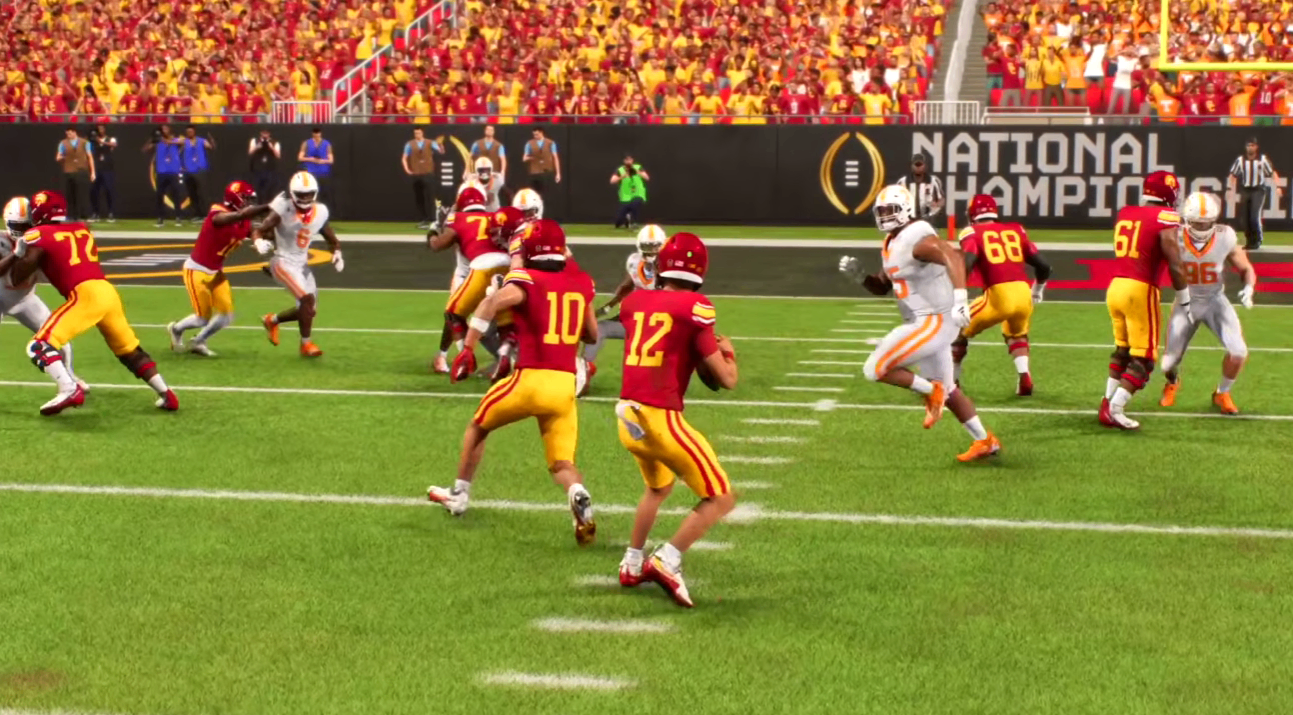 College Football 27 Coins