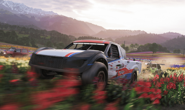 Forza Horizon 6's Japan Map Is Built to Be Explored, Not Just Admired