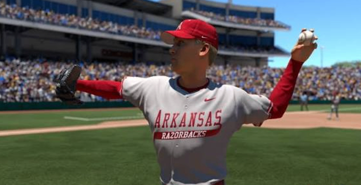 lineup balance, bullpen depth, outfield defense