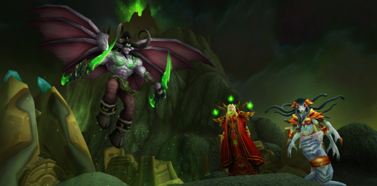 WoW TBC Classic Anniversary Phase 3 Guide: Black Temple Release Date Leaked and Everything You Should Prepare Now