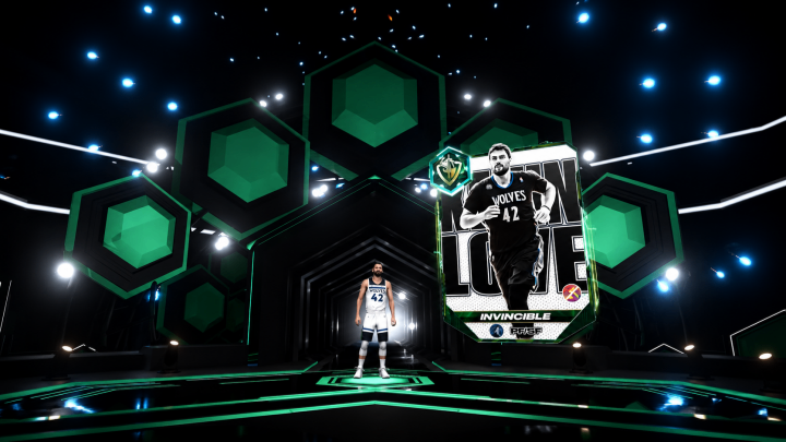 NBA 2K26 MT