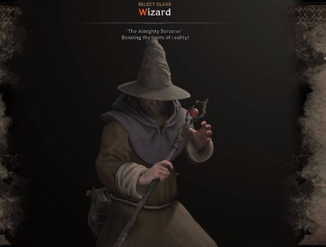 Dark and Darker Wizard Guide,Dark and Darker Wizard Build,Dark and Darker Best Wizard Spells,buy Dark And Darker Gold