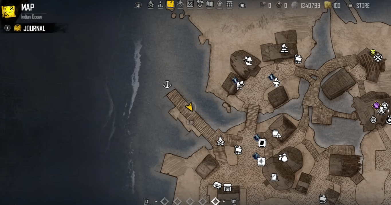 Skull and Bones Frigot Guide,Deep Iron Farming,Fortress Raid Strategy