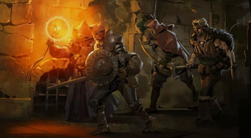 High Roller Adventure Mode, Bard farming, easy gold loot,Dark And Darker Gold,buy Dark And Darker Gold