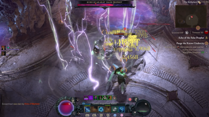 Diablo 4 Gold