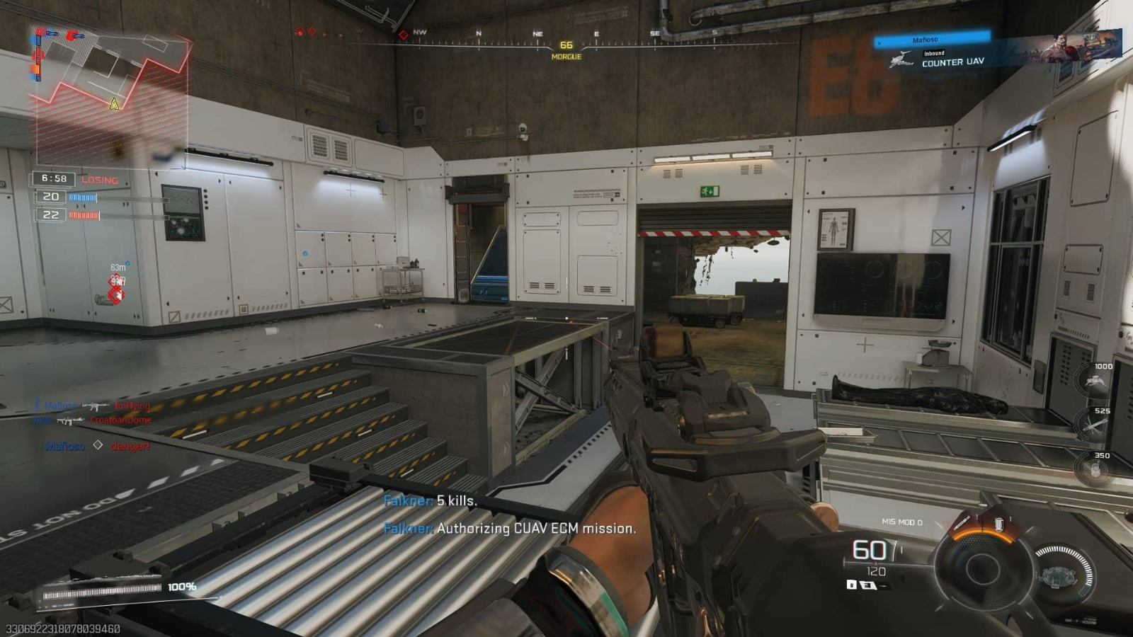 COD Black Ops 7 Meta Builds, COD BO7 Meta Weapons, AN94 Build BO7, BO7 Best Weapons, BO7 Free-to-Play Weapons