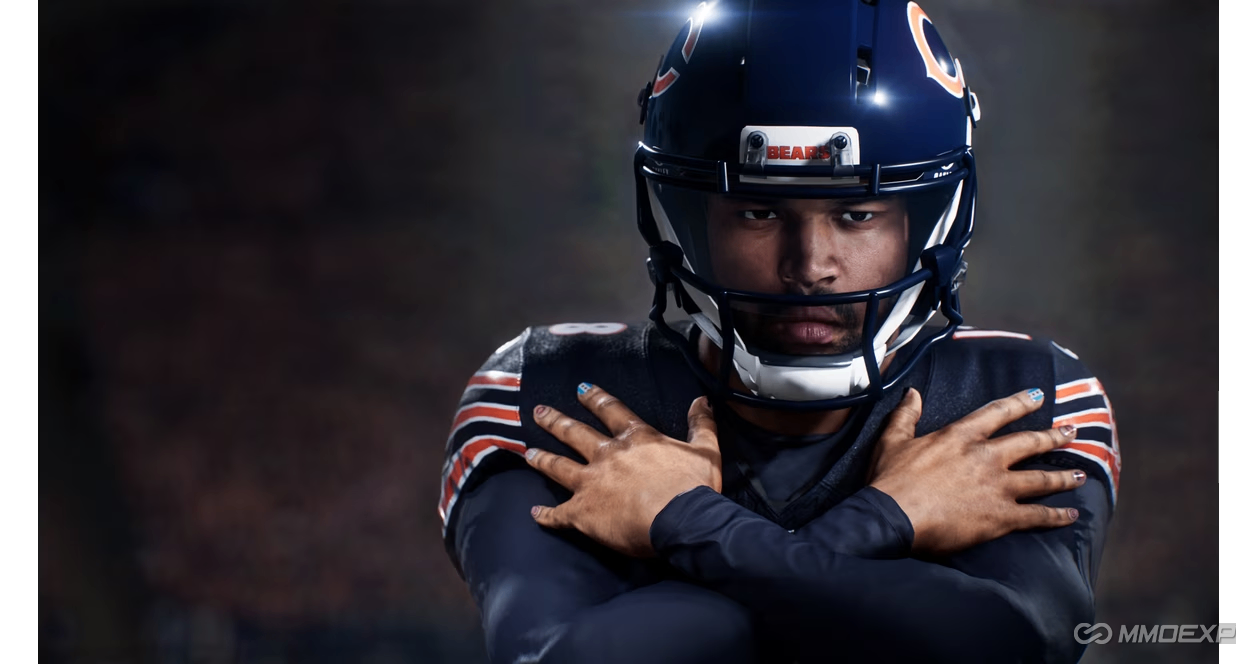 Madden cover athletes