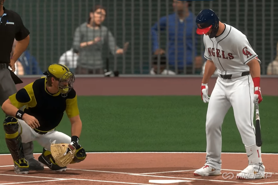 MLB The Show 26 Stubs