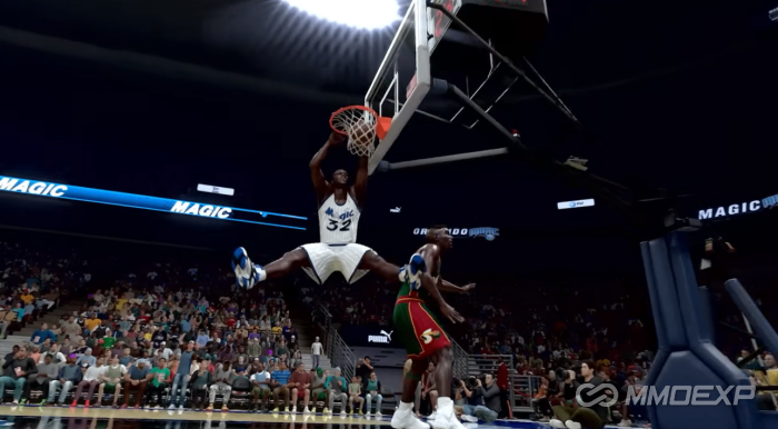 NBA 2K26 MT