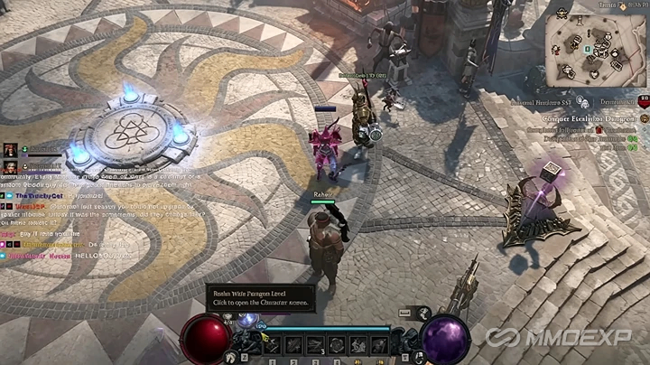 buy Diablo 4 Items