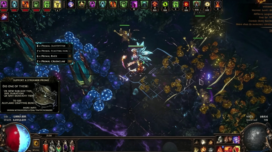 POE Currency