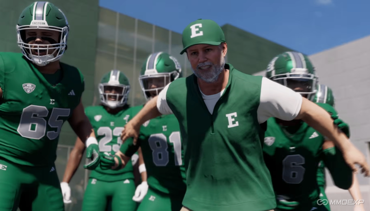 College Football 27: Complete Presentation and Atmosphere Guide,College Football 27 Coins