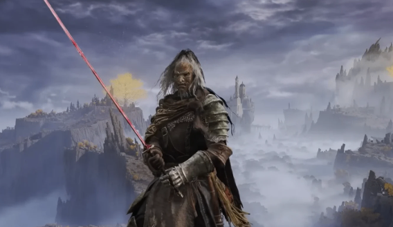 Elden Ring Samurai Build Guide: Maximize Dexterity Scaling and Damage