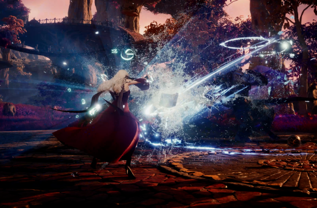 Aion 2 Guardian Extreme Damage Arcana Setup Guide