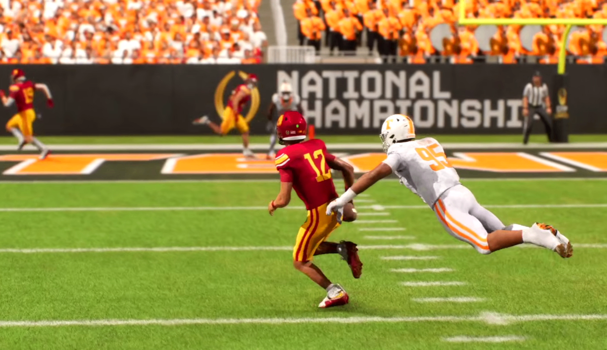 College Football 27 Coins
