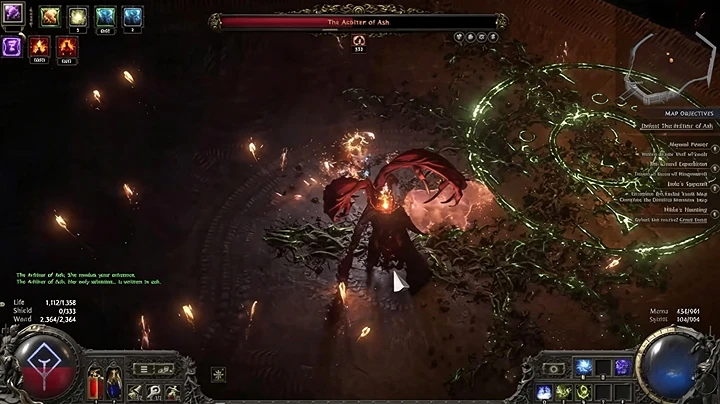POE2 Currency