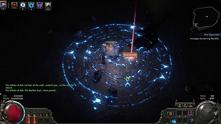 POE2 Currency