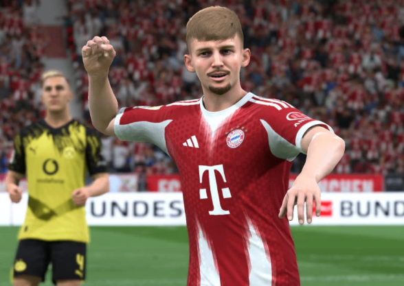 FC 26,Lennet Carl Objective,Fastest Way,buy FC 26 Coins,cheap FC 26 Coins