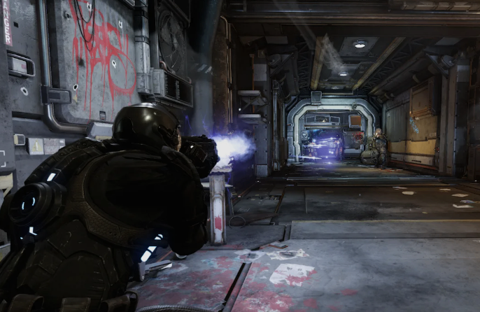Star Citizen,Railgun,Alpha 4.9,Guide,buy Star Citizen AUEC