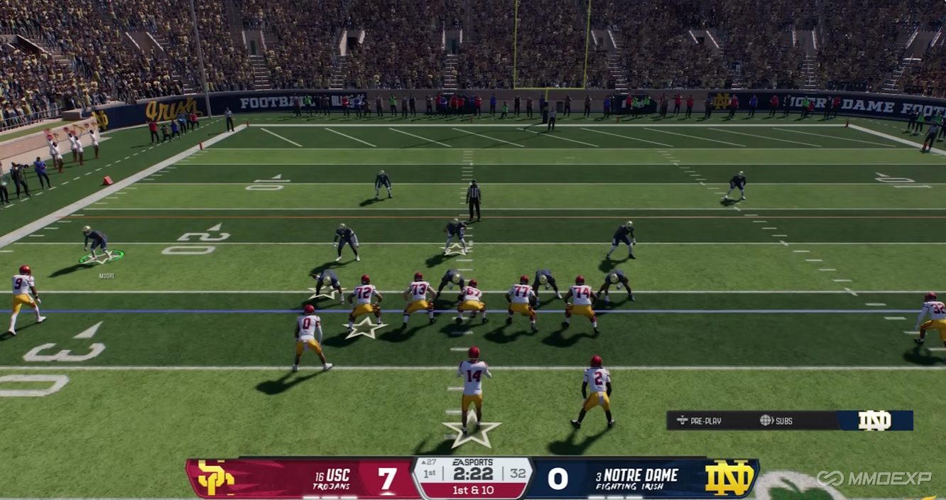 EA Sports College Football 27: Complete Guide to Every Major New Feature