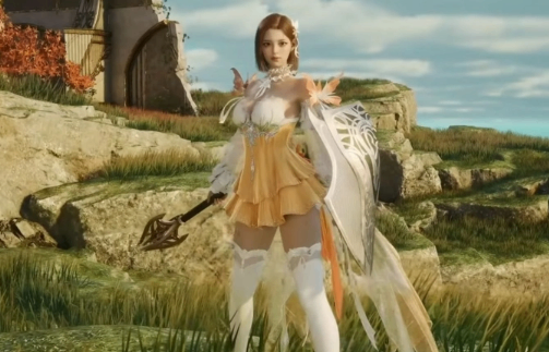 Aion 2 Kinah