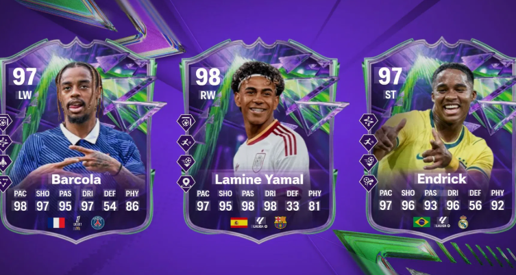 FC 26 Phenoms Final Days: 5 Meta-Ready Cards You Must Secure Before FUTTIES Arrives