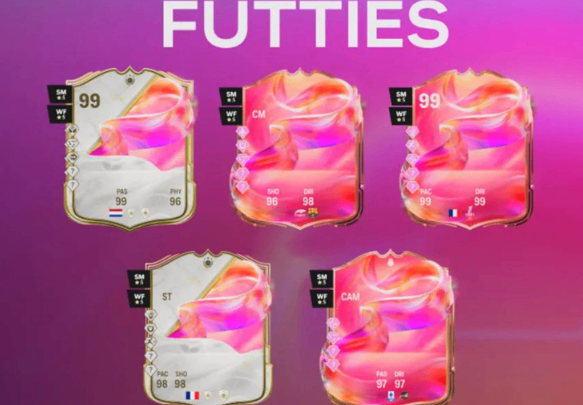 FC 26 Coins