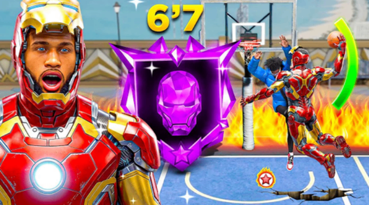 NBA 2K26 MT