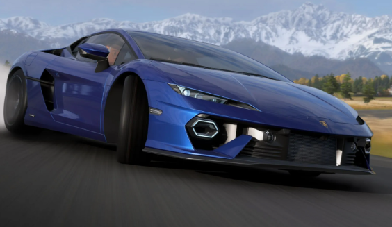 Forza Horizon 6 Drops 11 Free Supercars Today! Massive Series 3 Update Brings 4 Weeks of New Content