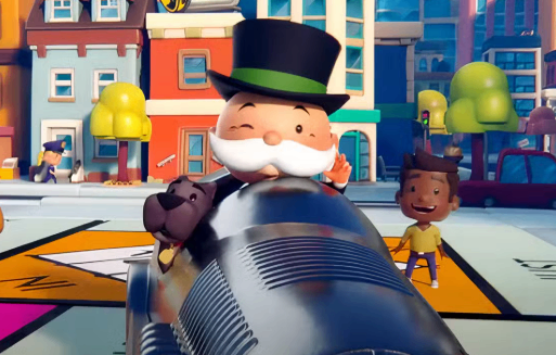 Monopoly Go Dice