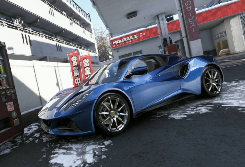 FH6 Cars