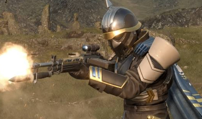 Helldivers 2 Lightning Intercept Helmet,Helldivers 2 Major Order,Varklia 5 Defense,buy Helldivers 2 Items