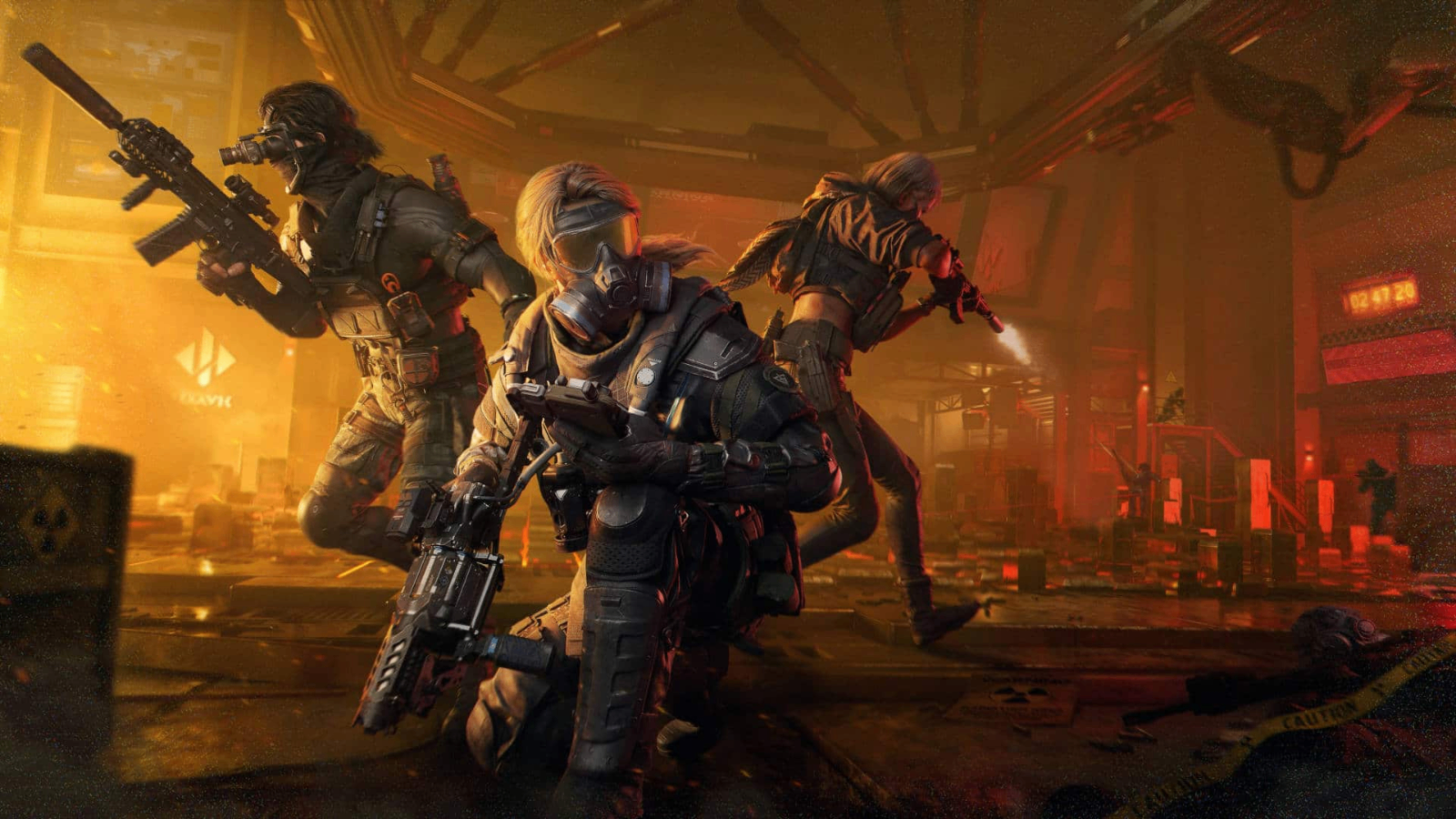 Season 10,AZ3 Nuclear Plant,Cryo Operator,buy Delta Force Boosting,cheap Delta Force Boosting